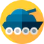 Tank icon 64x64