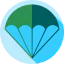 Parachute icon 64x64