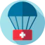 First aid kit icon 64x64