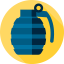 Grenade アイコン 64x64