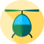 Helicopter icon 64x64