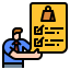 Promotion icon 64x64