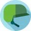 Helmet icon 64x64