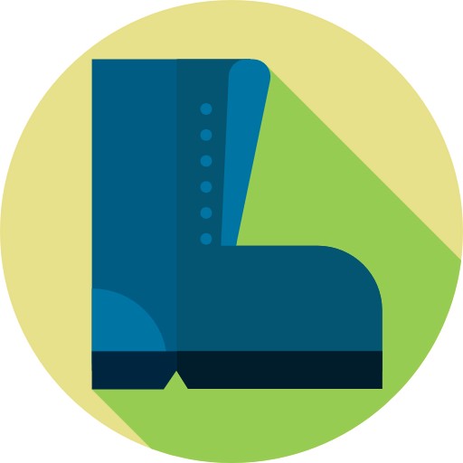 Boots icon