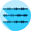 Barbed icon 64x64