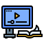 Learning icon 64x64