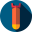 Bomb icon 64x64