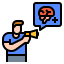 Motivation icon 64x64