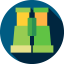 Binoculars icon 64x64
