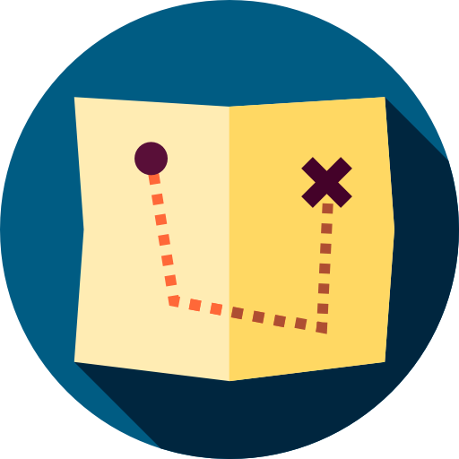 Map icon
