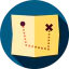 Map icon 64x64