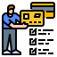 Payment icon 64x64
