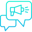 Chat icon 64x64