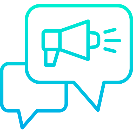 Chat icon