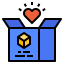 Parcel 图标 64x64