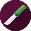 Knife icon 64x64