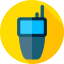 Walkie talkie icon 64x64
