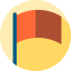 Flag icon 64x64