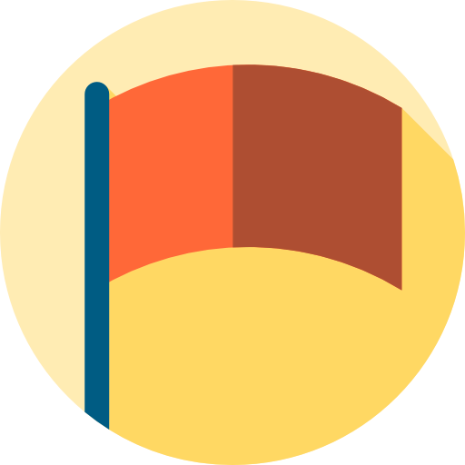 Flag icon