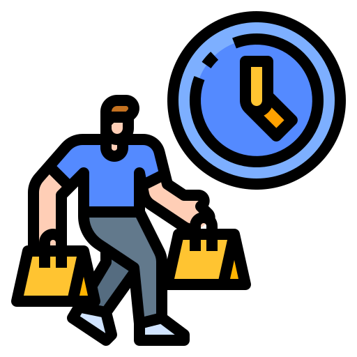 Time icon