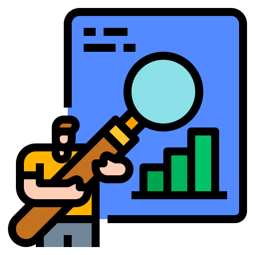Research icon