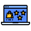 Review icon 64x64