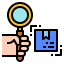 Searching icon 64x64