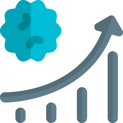 Graph icon