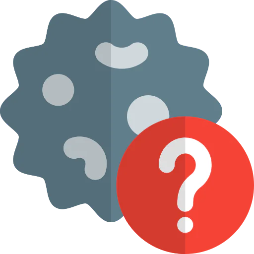 Help icon