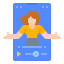 Влиятельный человек иконка 64x64
