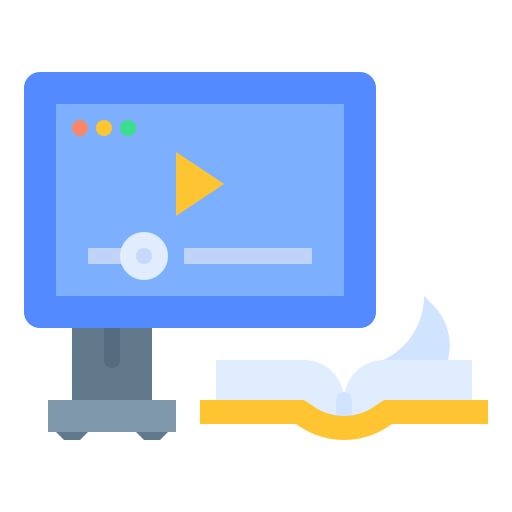 Learning icon