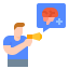 Motivation icon 64x64