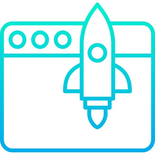 Website icon