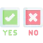 Poll icon 64x64