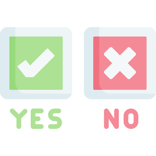 Poll icon