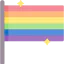 Lgbtq icon 64x64