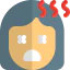 Fever icon 64x64