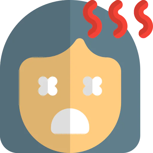 Fever icon