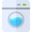 Washing machine 图标 64x64