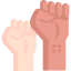 Protest icon 64x64