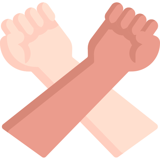 Resist icon