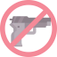 No weapons biểu tượng 64x64