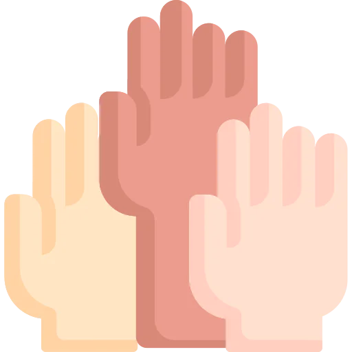 Protest icon