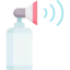 Air horn ícone 64x64