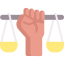 Protest icon 64x64