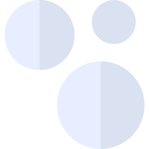 Bubbles icon