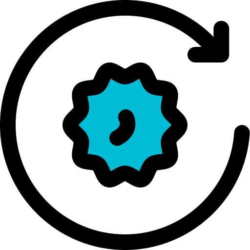 Spread icon
