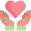 Peace icon 64x64