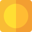 Tumble dry icon 64x64