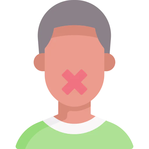 Resist icon